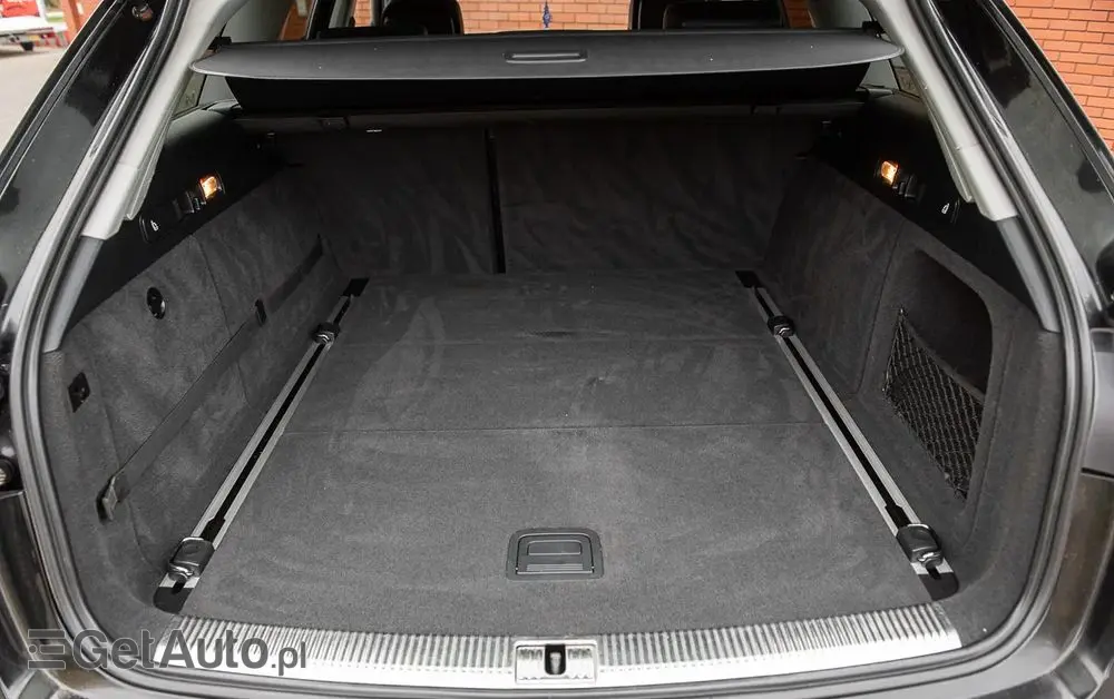 AUDI A6 Avant 3.0 TDI quattro S tronic