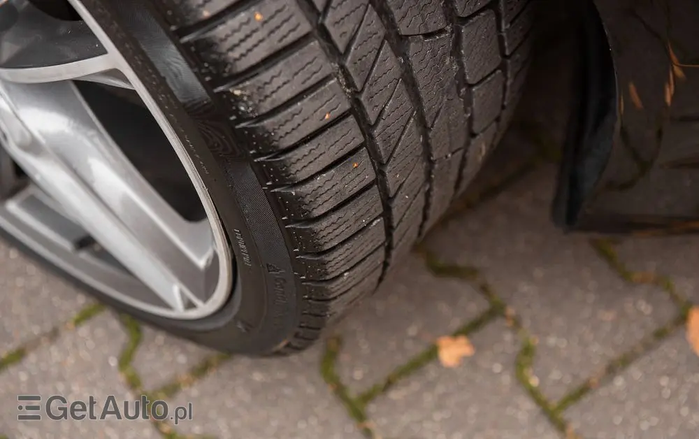 AUDI A6 Avant 3.0 TDI quattro S tronic