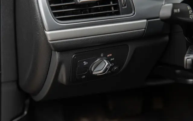 AUDI A6 Avant 3.0 TDI quattro S tronic