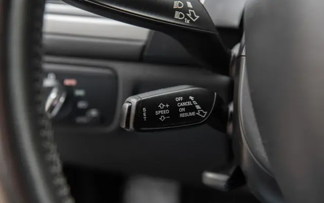 AUDI A6 Avant 3.0 TDI quattro S tronic