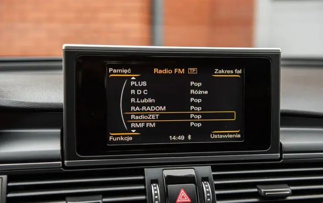 AUDI A6 Avant 3.0 TDI quattro S tronic