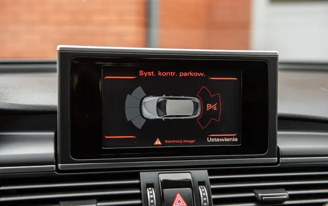 AUDI A6 Avant 3.0 TDI quattro S tronic