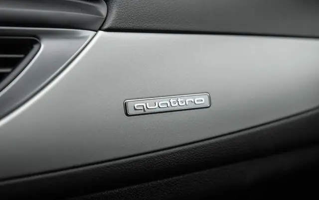 AUDI A6 Avant 3.0 TDI quattro S tronic