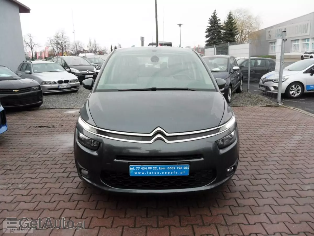 CITROËN C4 