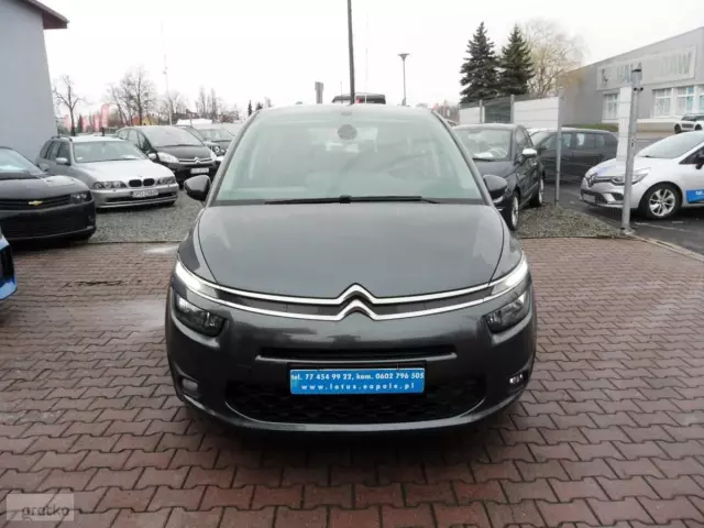 CITROËN C4 