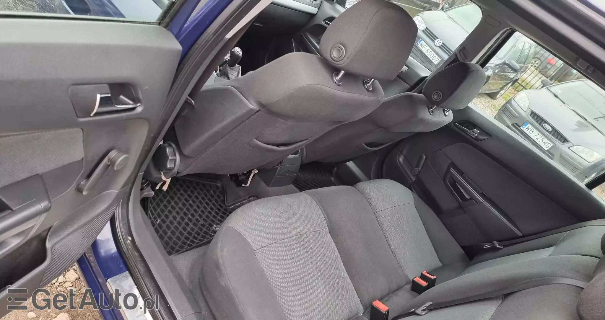 OPEL Astra III 1.7 CDTI Elegance