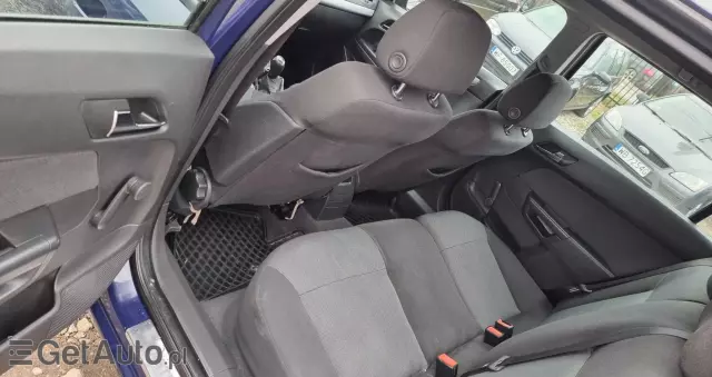 OPEL Astra III 1.7 CDTI Elegance