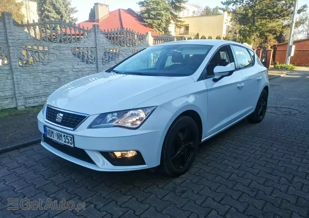 SEAT Leon 1.2 TSI Reference S&S