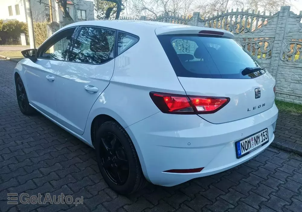 SEAT Leon 1.2 TSI Reference S&S