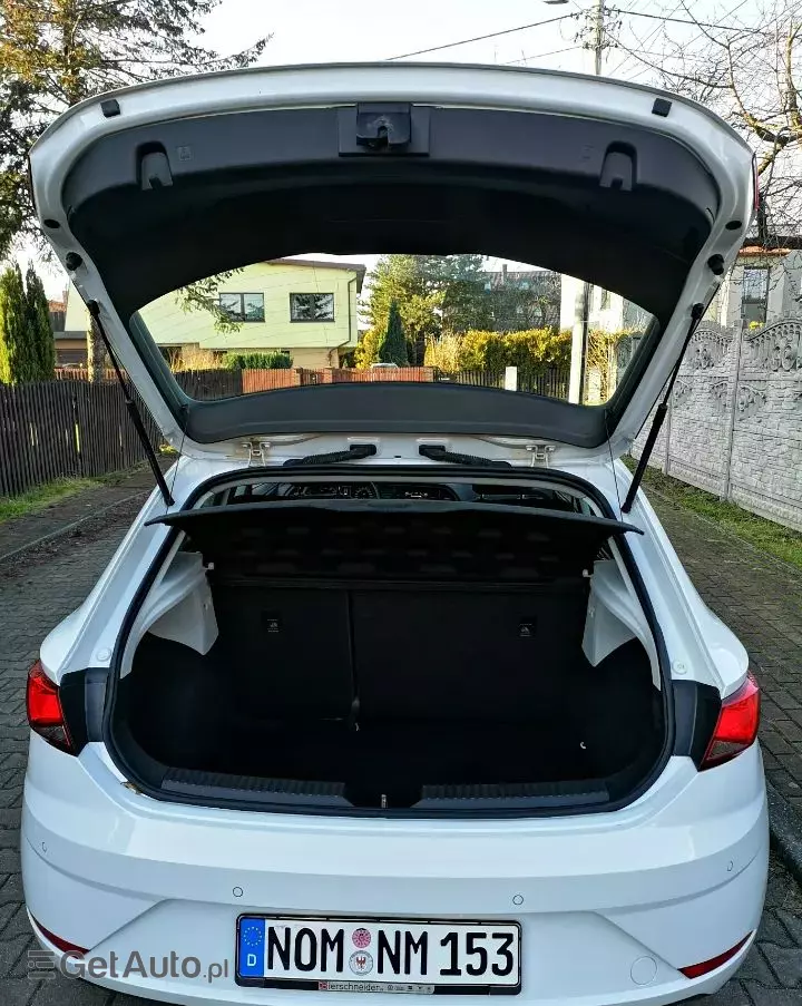 SEAT Leon 1.2 TSI Reference S&S