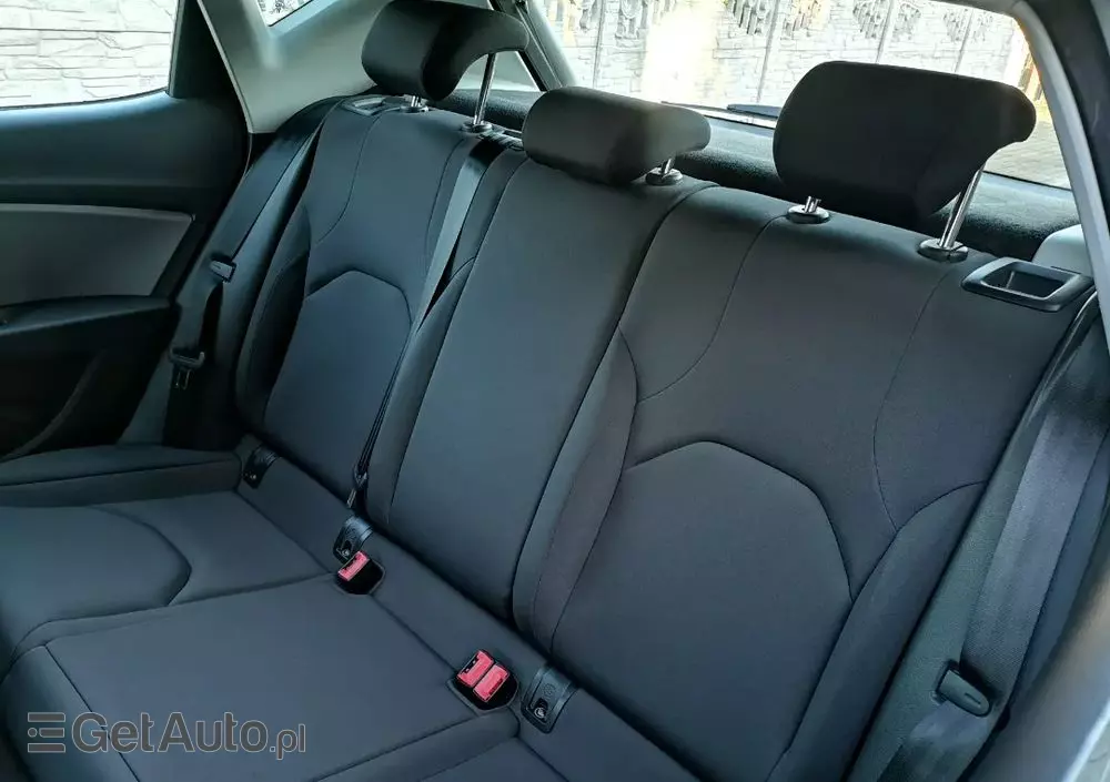 SEAT Leon 1.2 TSI Reference S&S