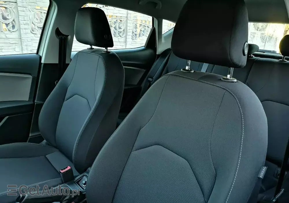 SEAT Leon 1.2 TSI Reference S&S