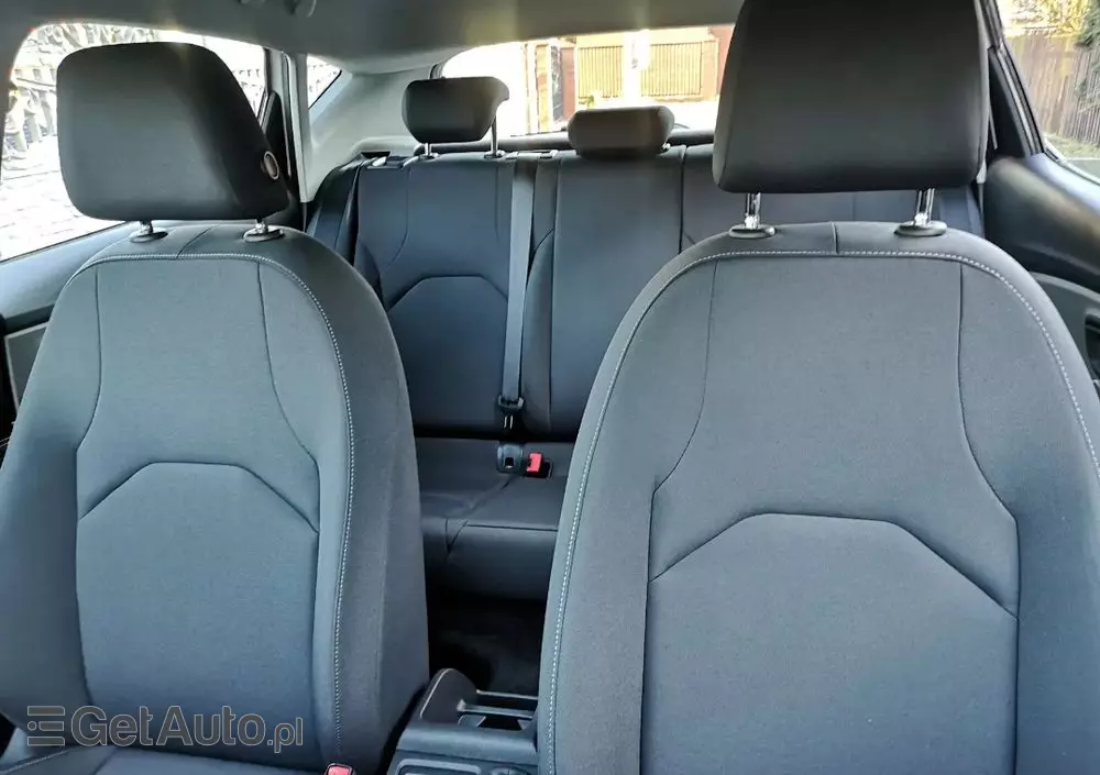 SEAT Leon 1.2 TSI Reference S&S