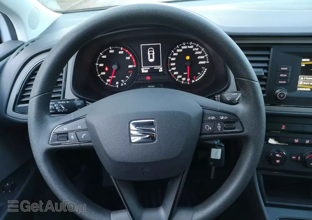 SEAT Leon 1.2 TSI Reference S&S