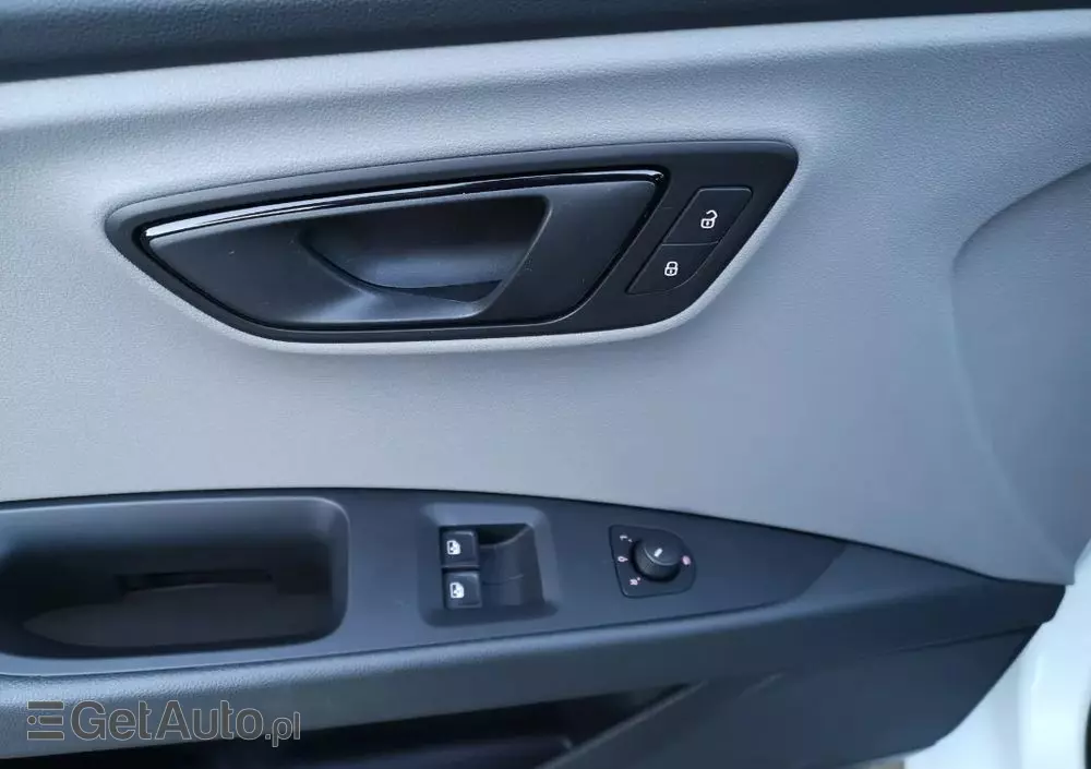 SEAT Leon 1.2 TSI Reference S&S