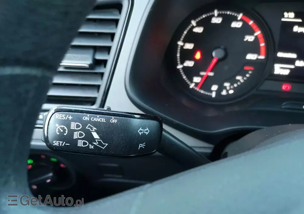 SEAT Leon 1.2 TSI Reference S&S