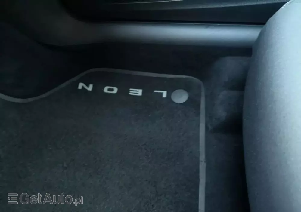 SEAT Leon 1.2 TSI Reference S&S