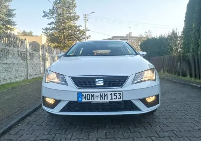 SEAT Leon 1.2 TSI Reference S&S