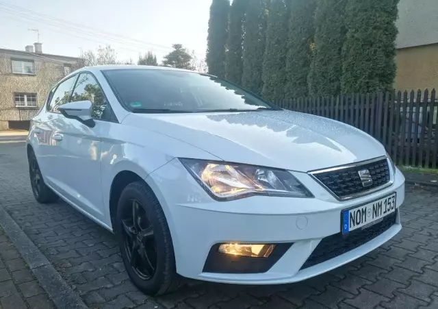 SEAT Leon 1.2 TSI Reference S&S