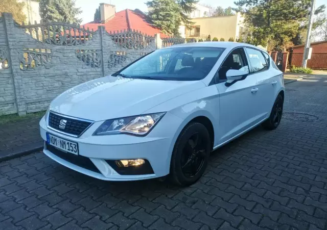SEAT Leon 1.2 TSI Reference S&S