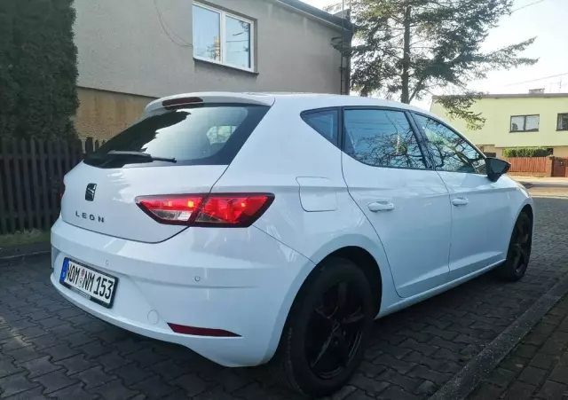 SEAT Leon 1.2 TSI Reference S&S
