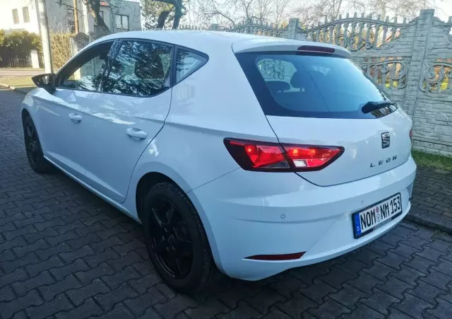 SEAT Leon 1.2 TSI Reference S&S