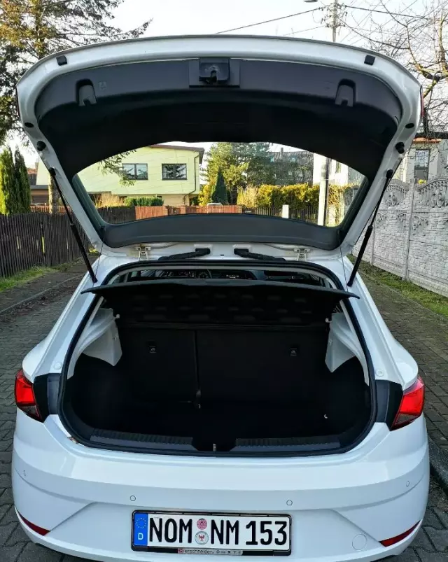 SEAT Leon 1.2 TSI Reference S&S