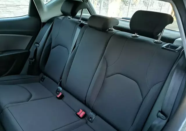 SEAT Leon 1.2 TSI Reference S&S