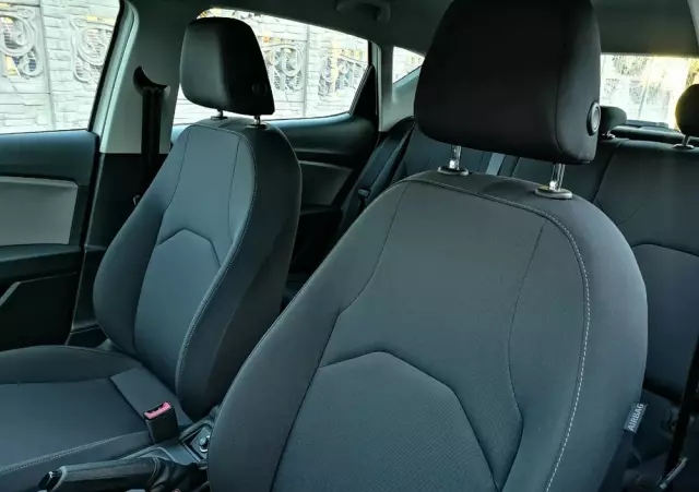 SEAT Leon 1.2 TSI Reference S&S