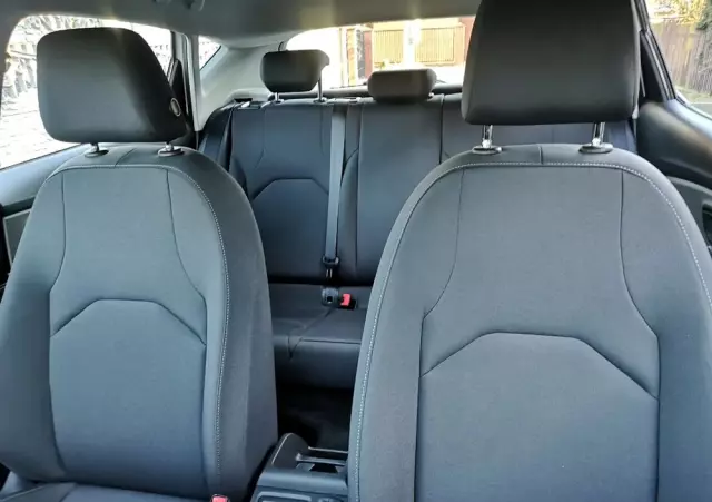 SEAT Leon 1.2 TSI Reference S&S