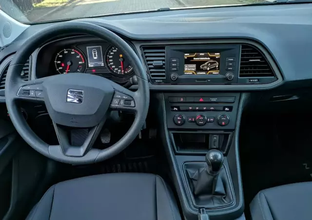 SEAT Leon 1.2 TSI Reference S&S