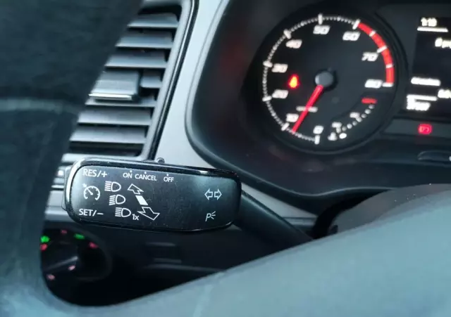 SEAT Leon 1.2 TSI Reference S&S