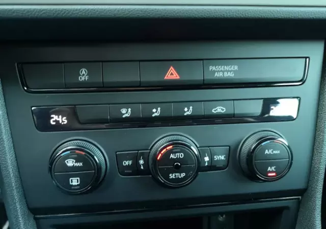 SEAT Leon 1.2 TSI Reference S&S