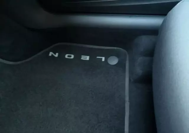 SEAT Leon 1.2 TSI Reference S&S