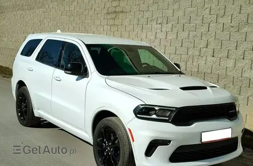 DODGE Durango 