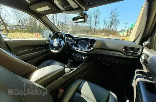 DODGE Durango 