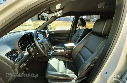 DODGE Durango 