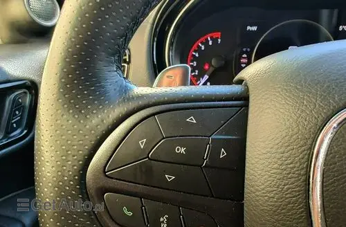 DODGE Durango 