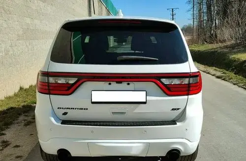 DODGE Durango 