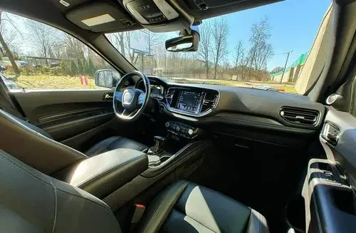 DODGE Durango 
