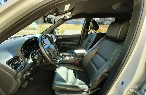 DODGE Durango 