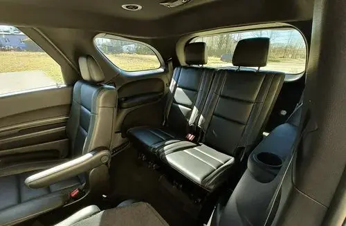 DODGE Durango 