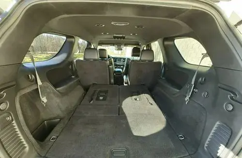 DODGE Durango 