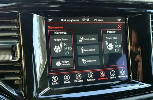 DODGE Durango 