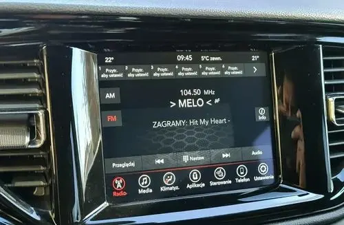 DODGE Durango 