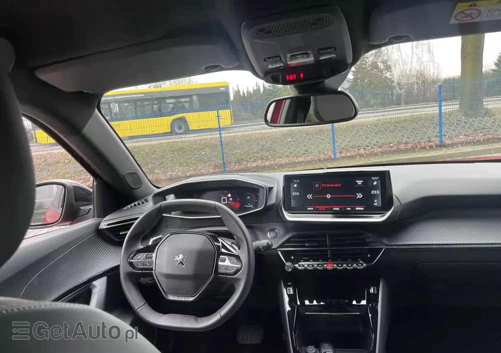 PEUGEOT 2008 1.2 PureTech Allure Pack S&S EAT8