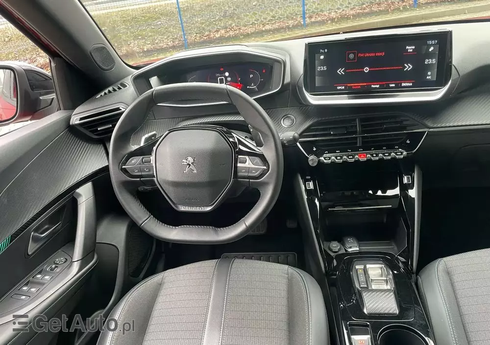 PEUGEOT 2008 1.2 PureTech Allure Pack S&S EAT8