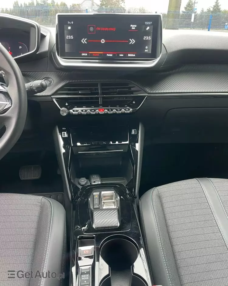 PEUGEOT 2008 1.2 PureTech Allure Pack S&S EAT8