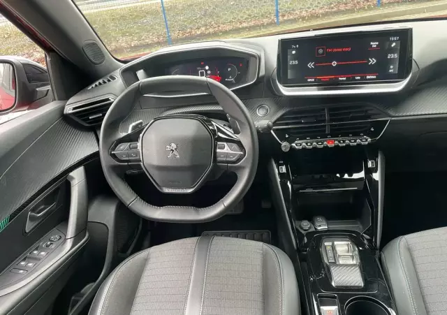 PEUGEOT 2008 1.2 PureTech Allure Pack S&S EAT8