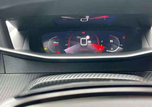 PEUGEOT 2008 1.2 PureTech Allure Pack S&S EAT8